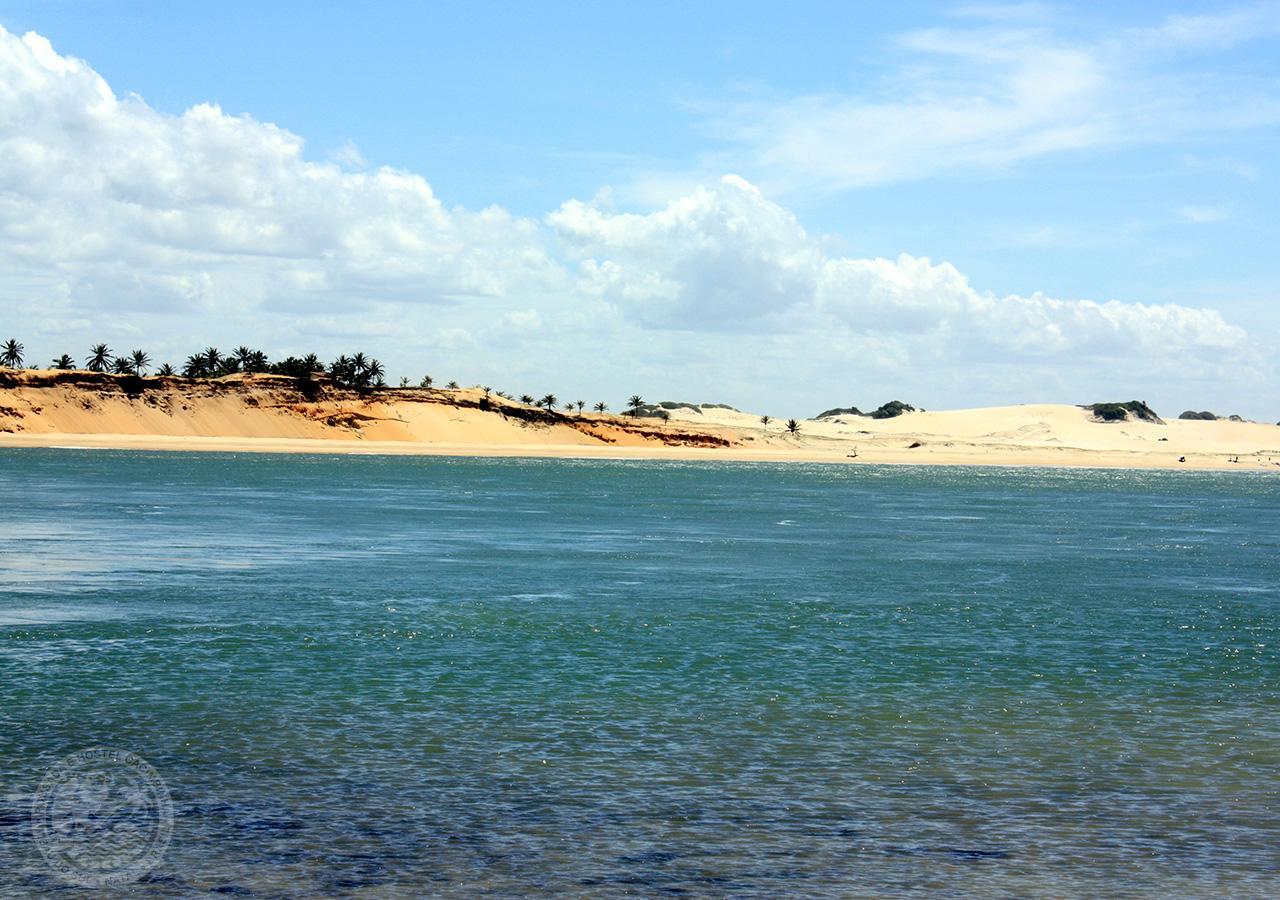 Pousada Cacimbinha - Epipa Hoteis Tibaú do Sul 外观 照片